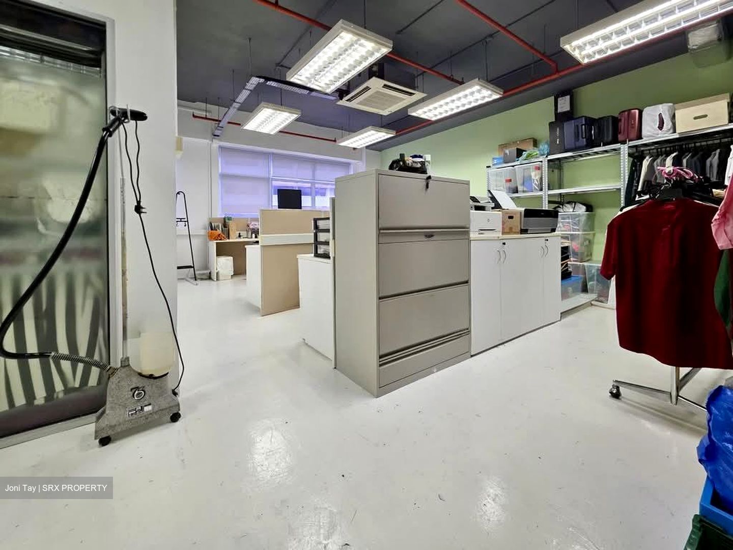 Epl Building (D3), Factory #558261741